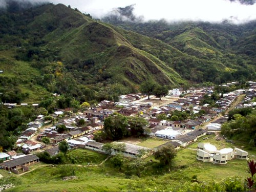 Escándalo en Sucre por proyecto oficial para compra de predio