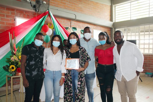Escuadrón Solidario