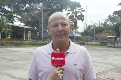 Escuela de Armadores para jóvenes del norte del Cauca