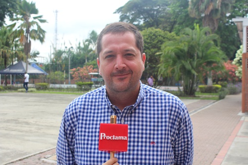 Escuela de Armadores para jóvenes del norte del Cauca