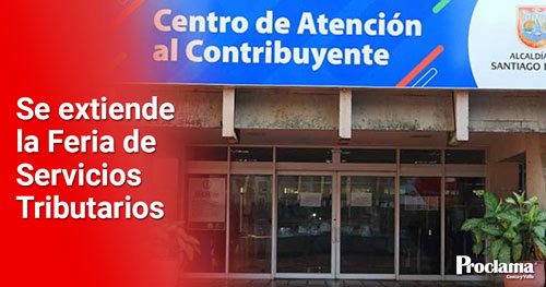 Feria de Servicios Tributarios en Cali finalizará el 31 de agosto