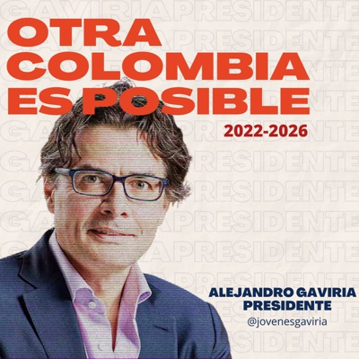 Alejandro Gaviria Uribe