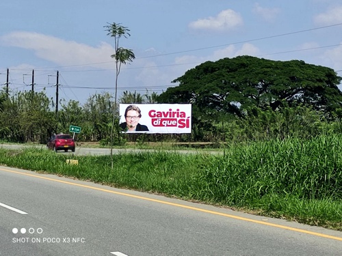 Gaviria dirá que sí a la Presidencia