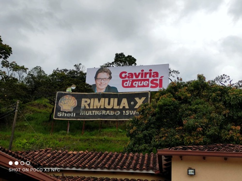Gaviria dirá que sí a la Presidencia