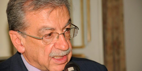 Guillermo Alberto González Mosquera