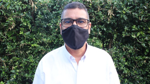 Hevert Armando Ruiz - Comerciante - Aliado Plus