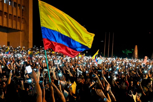 Hoy es el Día Internacional de la Juventud Hoy es el Día Internacional de la Juventud