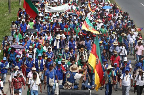 Hoy es el Día Internacional de los Pueblos Indígenas