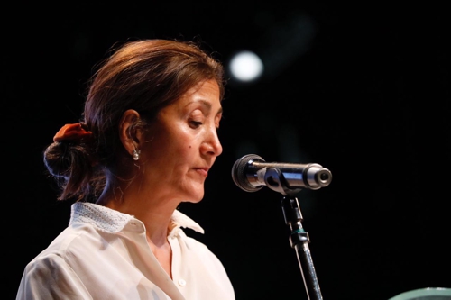 Partido Verde Oxígeno de Ingrid Betancourt Partido Verde Oxígeno de Ingrid Betancourt