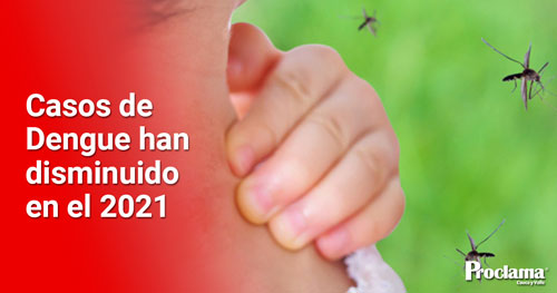 Inició la Semana de Prevención contra el Dengue en la ciudad de Cali