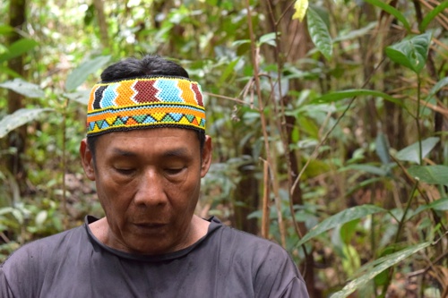 Por primera vez en el Cauca se instala Comité de Manejo Ambiental de área protegida