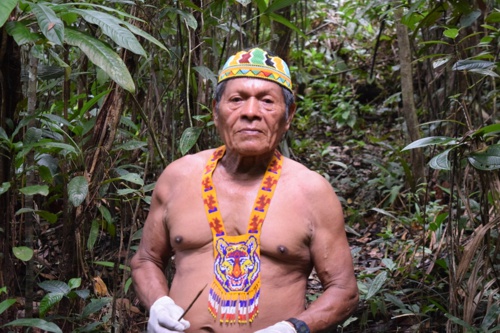 Por primera vez en el Cauca se instala Comité de Manejo Ambiental de área protegida