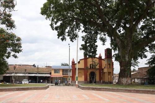 Inversión social y construcción colectiva para avanzar en Padilla Inversión social y construcción colectiva para avanzar en Padilla