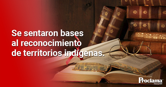 La Constitución del 91 y el Ordenamiento Territorial