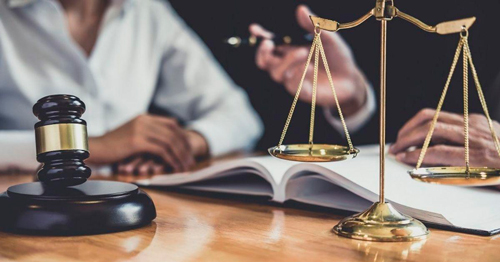 La justicia el poder y la ética