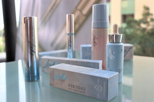 Línea de productos Zilis, una alternativa de bienestar natural