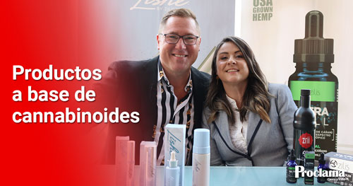 Línea de productos Zilis, una alternativa de bienestar natural