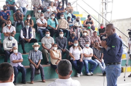 Obras viales que generan progreso para el Cauca Obras viales que generan progreso para el Cauca
