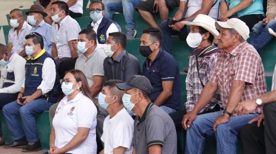 Obras viales que generan progreso para el Cauca Obras viales que generan progreso para el Cauca