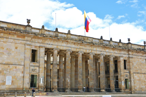 Organícense no todos pueden ser elegidos senadores