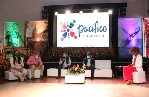 Pacífico Colombia, la marca que revoluciona el turismo regional Pacífico Colombia, la marca que revoluciona el turismo regional