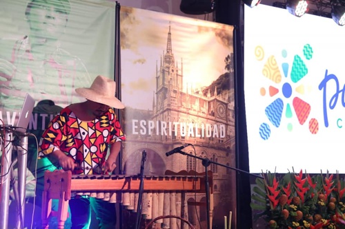 Pacífico Colombia, la marca que revoluciona el turismo regional Pacífico Colombia, la marca que revoluciona el turismo regional
