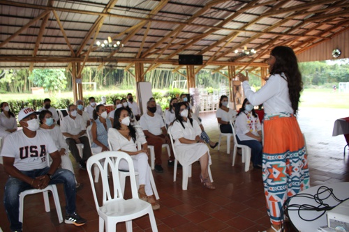 Reconocimiento a los Aliados Plus de la Cámara de Comercio en el norte del Cauca
