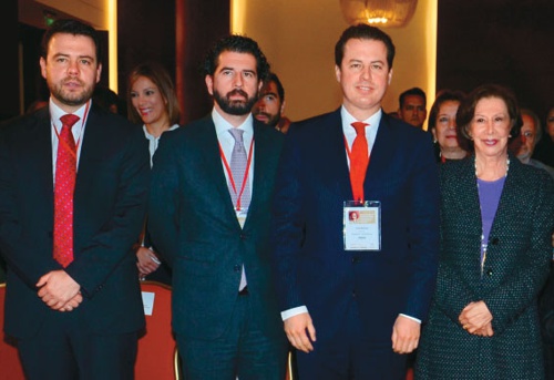 Renació el Nuevo Liberalismo Renació el Nuevo Liberalismo