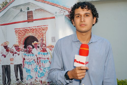 Sebastián Vejarano