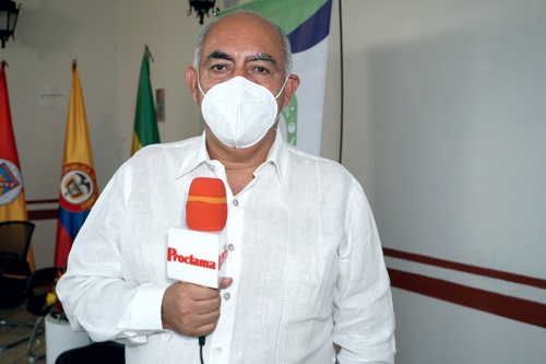 Carlos Julio Bonilla Soto