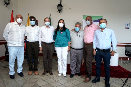 Ecos de la reunión de exalcaldes en Quilichao