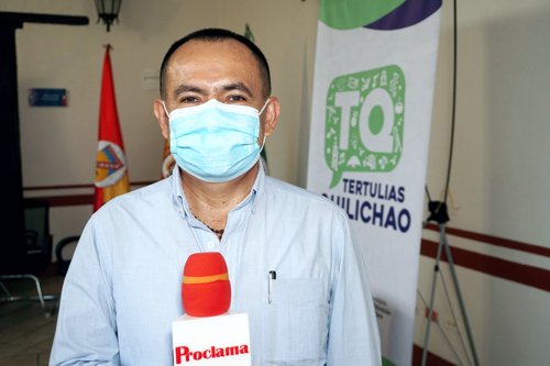 Luis Eduardo Grijalba Muñoz
