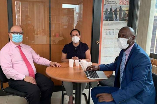 Superintendencia otorgó Máxima Distinción a Quilichao por gestión en Salud