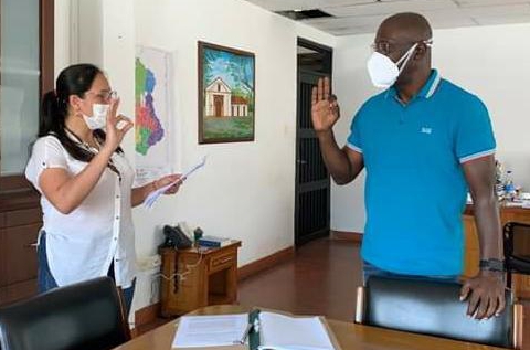 Superintendencia otorgó Máxima Distinción a Quilichao por gestión en Salud