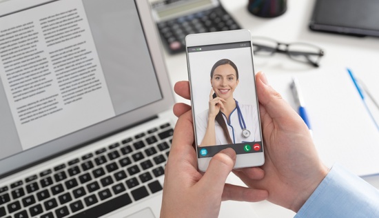 Telemedicina Telemedicina
