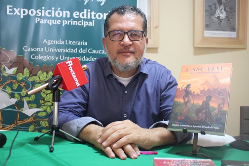 Estos son los semifinalistas de Notas Migratorias César Vallejo 2023 Estos son los semifinalistas de Notas Migratorias César Vallejo 2023