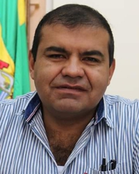 diputado Franky Darío Almario
