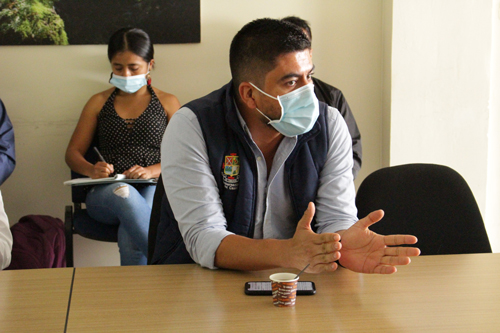 Proyectos de conservación ambiental para el sur del Cauca