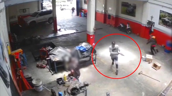 A la cárcel sujeto que intentó asesinar a un hombre en Popayán A la cárcel sujeto que intentó asesinar a un hombre en Popayán