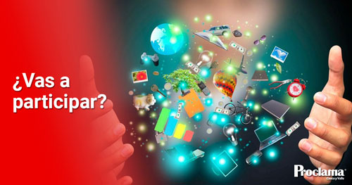 Abierta la convocatoria del Festival de Ciencia, Tecnología e Innovación
