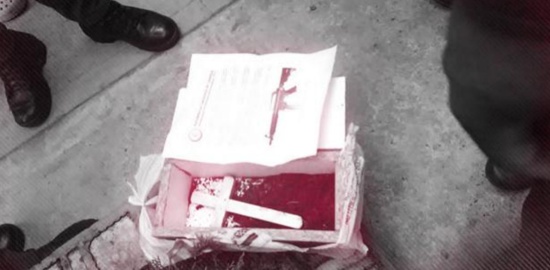 Amenazan de muerte a líder social de Llano Verde en Cali Amenazan de muerte a líder social de Llano Verde en Cali
