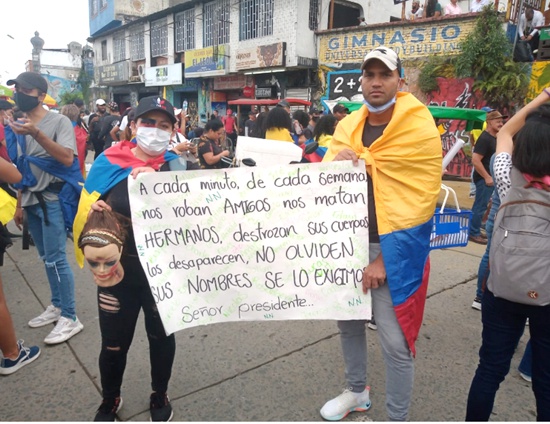 Amenazas y atentado contra abogado caleño Diego Fernando Delgado Silva