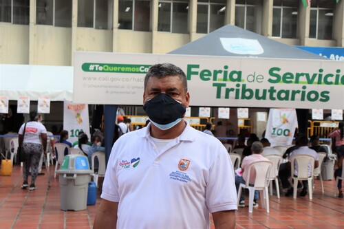 Así transcurrió el último día de papayazo tributario en Cali