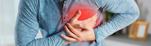 Cada día 80 personas fallecen por enfermedades cardiovasculares