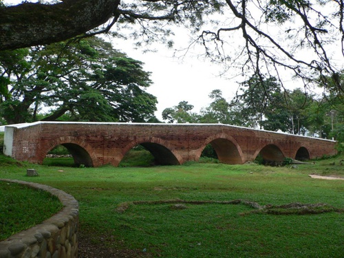 Patrimonio Cultural de Caloto sigue desmoronándose