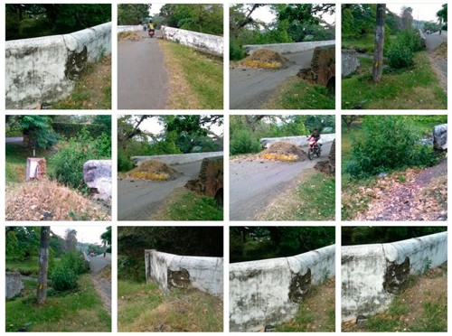 Patrimonio Cultural de Caloto sigue desmoronándose