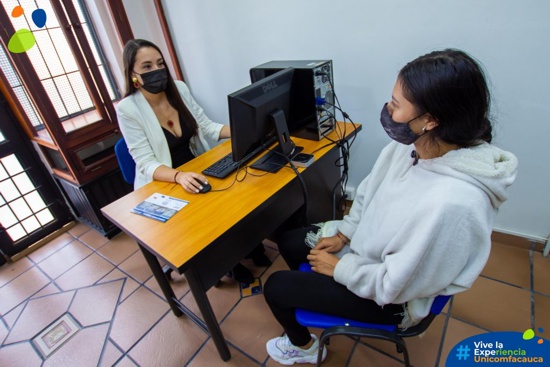 Consultorio Jurídico de Unicomfacauca abre nuevamente sus puertas