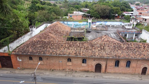 Patrimonio Cultural de Caloto sigue desmoronándose