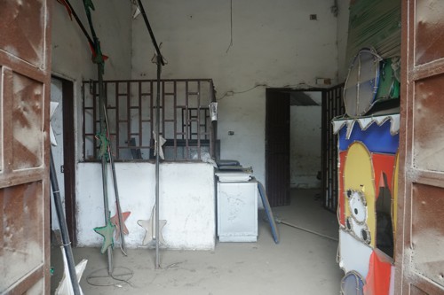 Patrimonio Cultural de Caloto sigue desmoronándose