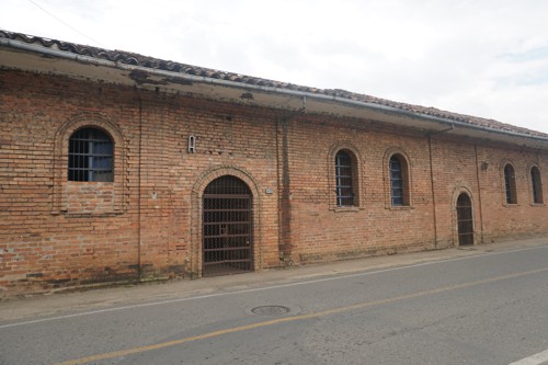 Patrimonio Cultural de Caloto sigue desmoronándose